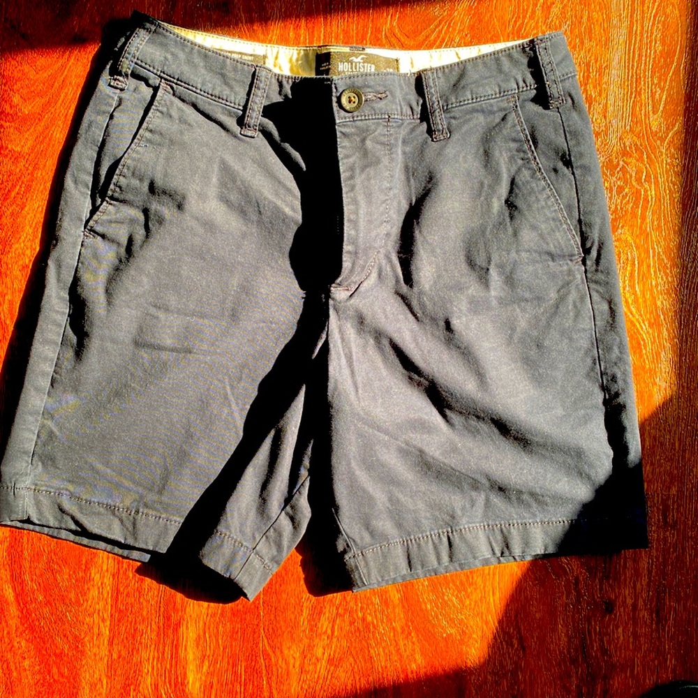 Hollister shorts